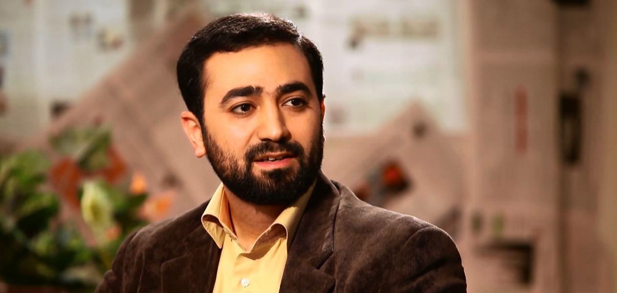 اهالی رسانه از تجربیات اربعینی خود گفتند/ یامین‌پور: باید مقابل دشمنان هویت اربعینی بایستیم