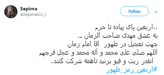 پیاده روی اربعین تمرین عاشقان حسینی برای ظهور + تصاویر