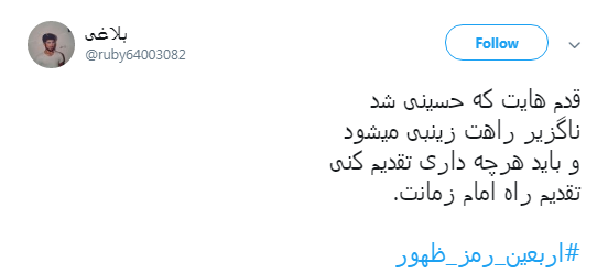 پیاده روی اربعین تمرین عاشقان حسینی برای ظهور + تصاویر