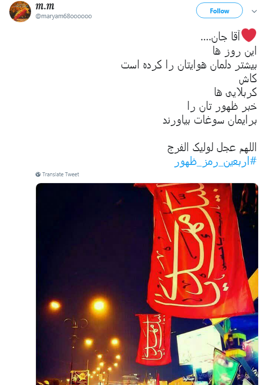 پیاده روی اربعین تمرین عاشقان حسینی برای ظهور + تصاویر
