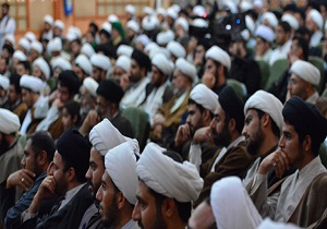 برگزاری همایش مبلغان پیاده&zwnj;روی اربعین در قم