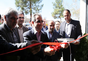 افتتاح مرکز بازتوانی معتادان بهبود یافته در بجنورد