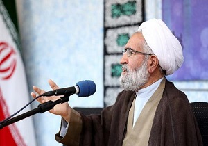 ردپای استعمار پیر در روستای های قم/دشمن برای روستاهای ما هم برنامه ریزی کرده است