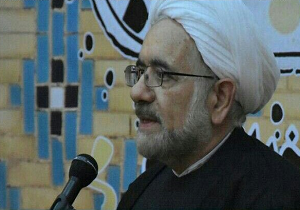 برگزاری مراسم بزرگداشت آیت الله خاتمی در اردکان