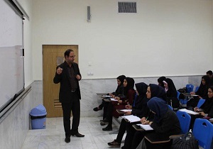 ارائه بسته&zwnj;های آموزشی مطابق با نیاز روز / آموزش دانشجویان علوم پزشکی بر اساس پاسخگویی اجتماعی و نیاز کشور انجام می&zwnj;شود