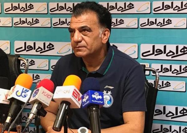 طاهری: هیچ بازی را فدای لیگ یا حذفی نمی&zwnj;کنیم