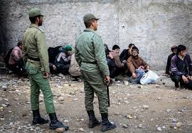 پاتک غافلگیرانه پلیس برای دستگیری ۱۰۴ معتادپرخطر و کشف ۲۱۰ کیلوگرم تریاک
