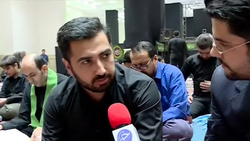 بخش خبری با خبرنگاران جوان مورخ 29 مهر 97 + فیلم