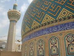 تمام مساجد و تکایای استان ایلام برای زائران باز است