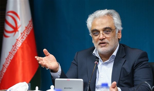 مدیریت دانشگاه آزاد را به افراد غیرحرفه&zwnj;ای نمی&zwnj;سپاریم /ساختار مرکز سنجش و پذیرش دانشگاه آزاد ارتقا پیدا می&zwnj;کند