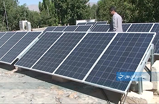 از خدمات ویژه زائران کربلا در مرز مهران تا احداث نیروگاه خورشیدی در لرستان + فیلم از خدمات ویژه زائران کربلا در مرز مهران تا احداث نیروگاه خورشیدی در لرستان + فیلم