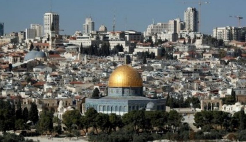 تصمیم واشنگتن برای ادغام کنسولگری آمریکا در فلسطین اشغالی با سفارت این کشور در قدس