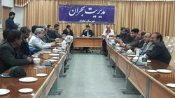 ۶تیم امداد و نجات شهری و روستایی نهاوند در آماده باش کامل