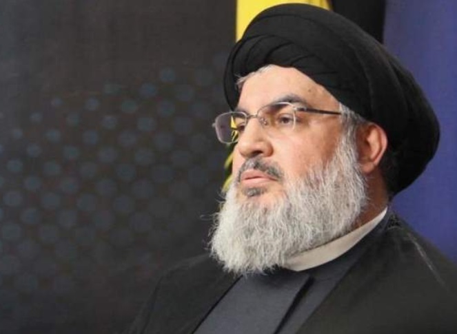 سید حسن نصرالله: توطئه دشمن را برای ایجاد فتنه علیه مقاومت ناکام می&zwnj;گذاریم