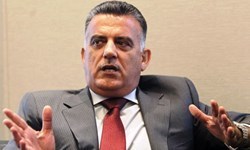 ممانعت اسراییل از ورود رئیس سرویس اطلاعات مصر به نوار غزه