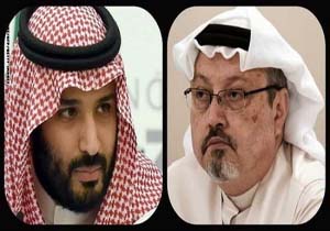 قتل خاشقجی بیانگر استبداد ریاض است/ عربستان قانون ندارد تا بتواند سرکشی&zwnj;های بن سلمان را مهار کند