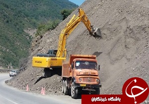 ممنوعیت فعالیت هرگونه کارگاه جاده‌ای مسیر زائران اربعین حسینی در لرستان