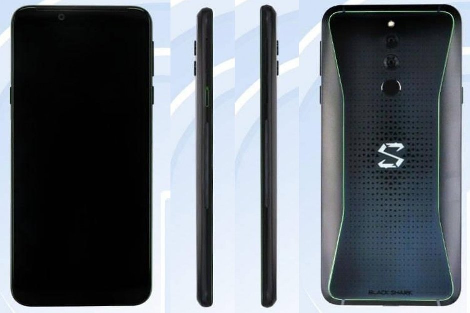 تاریخ رونمایی از شیائومی Black Shark 2 مشخص شد