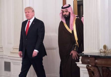 کارشناس خاورمیانه: ترامپ با درک موقعیت بغرنج بن سلمان، کمی از او فاصله می&zwnj;گیرد