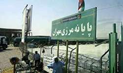 نظارت 3 اکیپ نظارتی به صورت شبانه روزی در مرز مهران