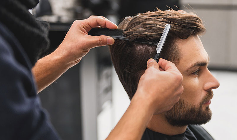 چگونه با آسپرین موهای پرپشت و براق داشته باشیم؟