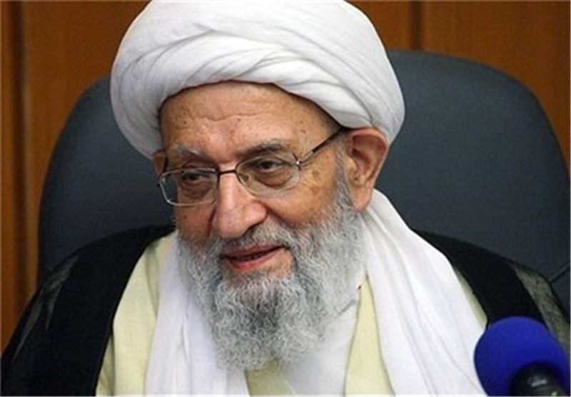 مبنای آیت&zwnj;الله مهدوی کنی در زندگی سیاسی صداقت بود