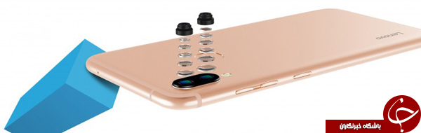 لنوو از گوشیهای جدید خود رونمایی کرد +تصاویر لنوو از گوشیهای جدید خود رونمایی کرد +تصاویر
