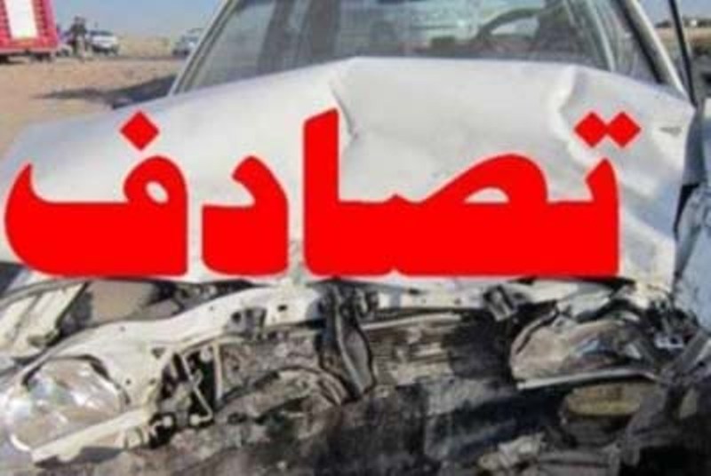 7 کشته ومجروح در واژگونی خودرو پراید محورخاش به ایرانشهر