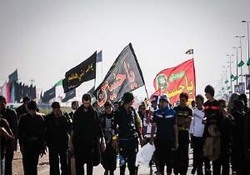 ۲۰۰۰۰زائر هم استانی در حال اعزام به راهپیمایی اربعین