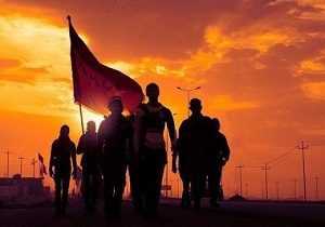 زیارت اربعین، میعادگاه عاشقان و دلباختگان اهل بیت(ع)