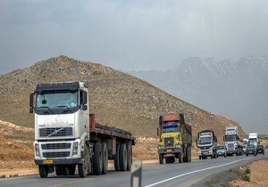 خواب فرش دستباف در سایه رکود/محدودیت های ترافیکی اربعین در ایلام /جاه چالوس یکطرفه می شود