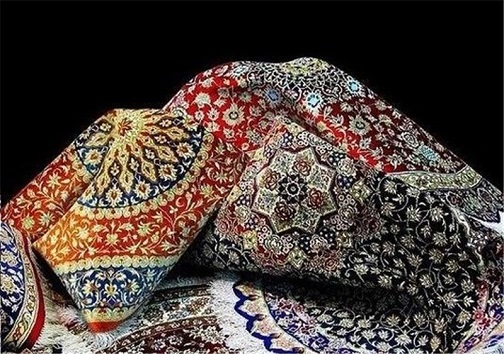 خواب فرش دستباف در سایه رکود/محدودیت های ترافیکی اربعین در ایلام /جاه چالوس یکطرفه می شود