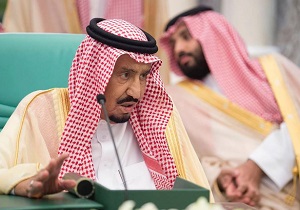 نیویورک‌تایمز: ملک سلمان باید پسرش را برکنار کند و مسئولیت قتل خاشقجی را بر عهده بگیرد