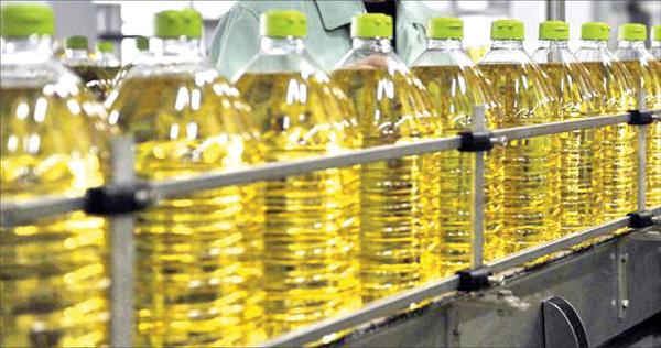 100 میلیارد ریال پرونده گرانفروشی روغن نباتی تشکیل شد