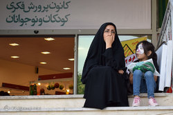 جشنواره بادبادک‌ها