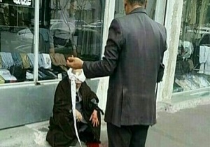 برخورد قاطعانه با عامل ضرب و شتم طلبه قمی