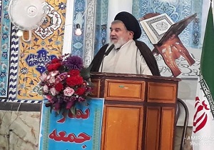 پیاده روی اربعین مانور عظیم وحدت و همدلی مسلمان است /محکومیت ربوده شدن مرزبانان ایرانی