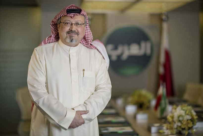 مقام ترک: پزشک سعودی روزنامه&zwnj;نگار نگون بخت را در ۱۵ دقیقه تکه تکه کرد!
