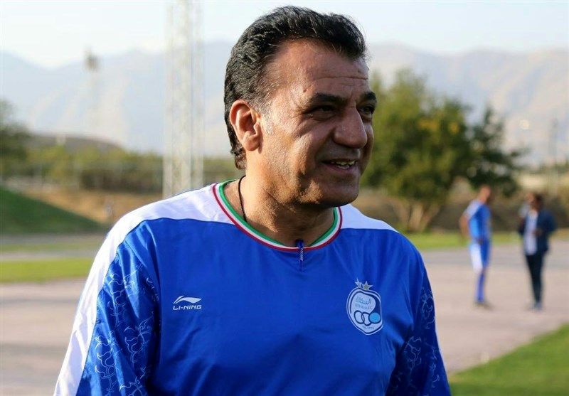 بیژن طاهری: برد سایپا را به هوادارانمان تقدیم می کنیم/صیادمنش ام آر آی می دهد
