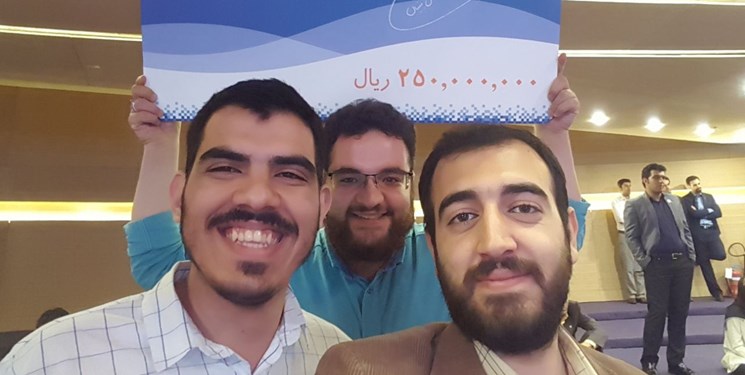 پای حرف&zwnj;های نخبه های ایرانی به بهانه اختراع اربعینی&zwnj;شان/صادرات و واردات به سبک 3 نخبه ایرانی