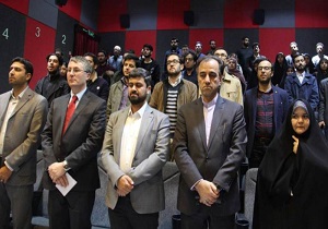 برگزاری 'هفته فیلم اروپا' در پردیس سینمایی هویزه