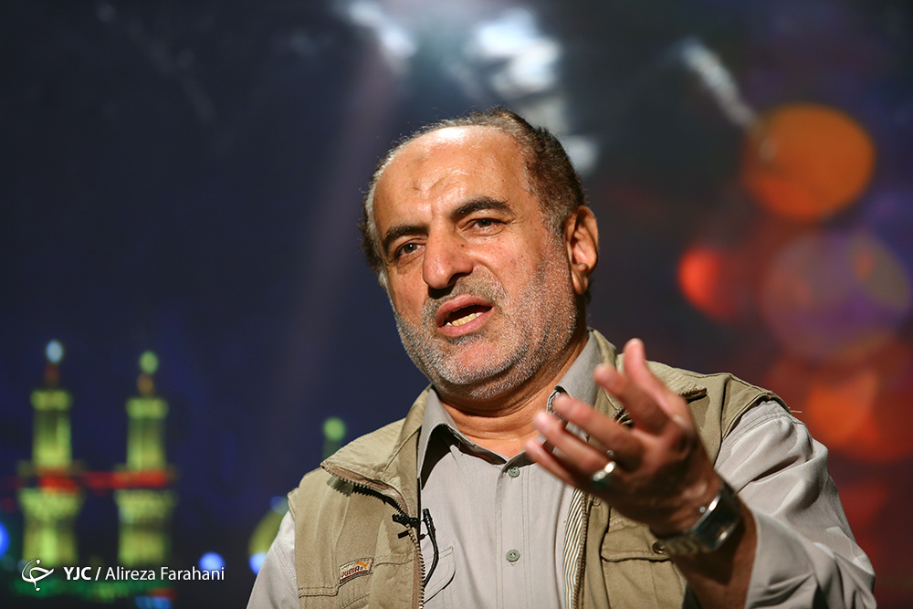 نکند ترس از تحریم ما را از آرمان های انقلاب دور کند/هر روزی که اعلام کنیم با امام حسین (ع) کاری نداریم، دنیا با ما دوست می شود/ دشمن از جمعیت میلیونی در اربعین حسینی می ترسد