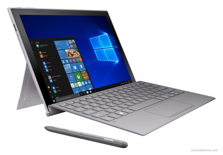 سامسونگ از Galaxy Book2 رونمایی کرد