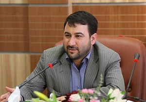 فعالیت فرهنگی کاروان شهید "سیاهکالی مرادی" در اربعین