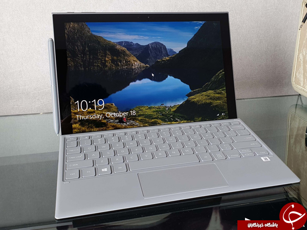سامسونگ از Galaxy Book2 رونمایی کرد