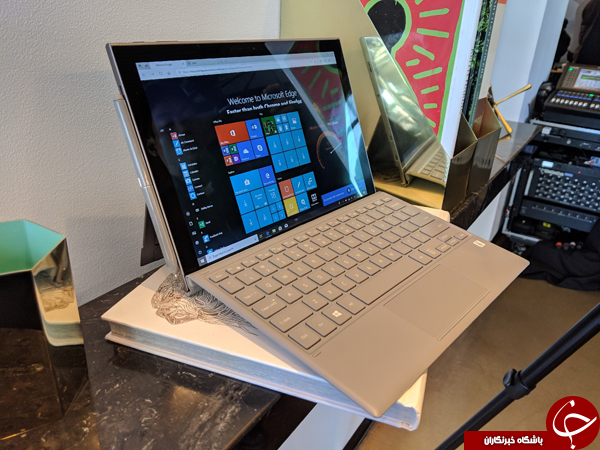 سامسونگ از Galaxy Book2 رونمایی کرد