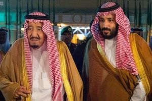 کارشناس مسائل خاورمیانه: احتمال برکناری محمد بن سلمان در میان مدت زیاد است