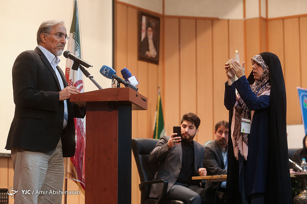 از صف طولانی اصلاح&zwnj;طلبان برای گرفتن ساندویچ و نوشابه تا واکنش زاکانی به چشمک برجامی نعمتی