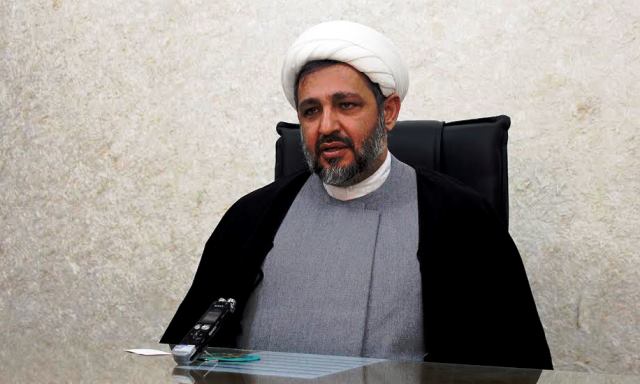 اجرای برنامه&zwnj;های فرهنگی و تبلیغی در مهران