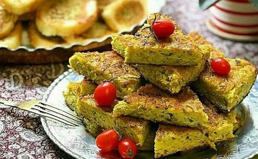 این غذای محلی را بخورید تا دچار چین و چروک نشوید/ غذایی محلی که با مصرف آن دیگر پیری زودرس پوست به سراغتان نمی&zwnj;آید/ چگونه چشمانی تیزبین داشته باشیم؟